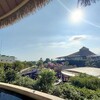 バリ島1日観光!カーチャーターして中心地をまわってみた