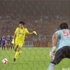 【ありがとう、瑞穂】瑞穂陸上競技場ラスト試合という事で、瑞穂での名古屋グランパスvsガンバ大阪の印象的な試合5選〜本田△FKから伝説のガヤ様主人公ゲームまで！〜