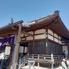 藤の花と五百羅漢　～自分のそっくりさんを探せ～