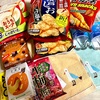 お買い物は楽しい、食料品でも日用品でも