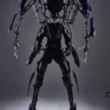市民桜まつりに“大型ロボット”登場！(2025/3/30)
