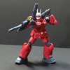 『HGUC ガンキャノン 』完成