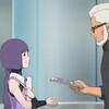BORUTO-ボルト- NARUTO NEXT GENERATIONS 第220話 雑感 アマド、娘を語る。