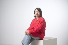 安藤玉恵さんが語る、「尾久」の商店街で育った幼少期と現在。「東東京は他のどの街とも違う、個性的な場所だと思います」