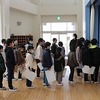 ４年生：１０歳を祝う会①　１組　これまで