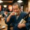 川柳作った！　百薬の長と言いつつ・・・