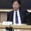 「文春」フジ女性アナが中居いかがわしい会合に「献上」告発