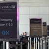 Vistara のヒースロー便