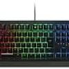 Razer Cynosa V2 JP ゲーミングキーボード 日本語配列 メンブレン 静音 個別バックライトキー Chroma RGB 防滴設計 【日本正規代理店保証品】 RZ03-03401500-R3J1