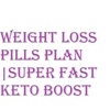 Super Fast Keto Boost Pills