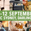 HL Agro showcases its ingredient products at Fine Food Australia 2019