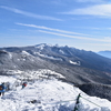 2020/2/2 北横岳　雪山登山