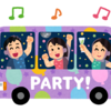 京都市バスの乗り方／ＪＲ京都駅烏丸口バス停案内