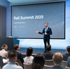 Rail Summit 2025