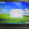 Windows XPでP-ROM Writer動きます(SW-1)