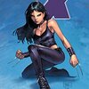 X-23: Innocence Lost