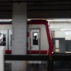 東京メトロの旅『神谷町駅～上野駅～京成上野駅』