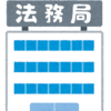 他の司法書士に会う機会