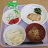 7/19の昼食