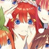 『五等分の花嫁』49話 感想、大切なのは”6人”でいること！今年のクリスマスは何かが起こる！？