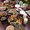 お手伝い
