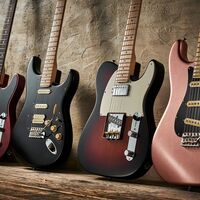 フェルナンデス Fernandes 1ハムギター FERNANDES Fernandes FGZ-1C Humbucker Pick up Rear Guitars