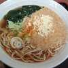 朝麺イズそば！うどんじゃなくてそば！IN富士そば