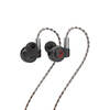 (News) LETSHUOER D13: Custom 13mm DLC diaphragm dynamic driver in ear earphone