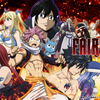 フェアリーテイルって？What is FAIRY TAIL?