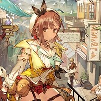 感想 アトリエ ライザ の