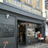 DAVADA COFFEE＆RECORD