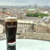 【アイルランド】ダブリンのギネスビール本社工場（Guinness Storehouse／ギネス・ストアハウス）を見学する