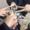 相席居酒屋に行ってみた