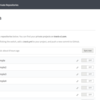 Node.js + Travis CIを試してみる その1