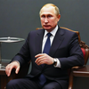 ロシアのプーチン政権と国際関係