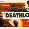 9/14発売！映画のようなコンセプトのゲーム”DEATHLOOP”について