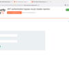 JWT authentication bypass via jku header injectionをやってみた