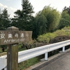 青梅市 安楽寺