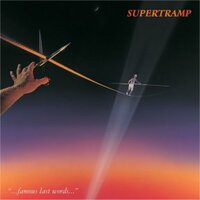 Supertrampアルバム紹介 ex1：Roger Hodgson / In The Eye of