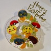 ポケモン満載！3歳の誕生日パーティー記録