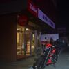 小豆島ツーリング帰路