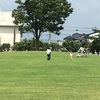 夏休み終わりだ〜(>_<)んで針セット‼️