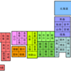 夢リスト58・日本全国47都道府県を巡る