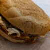 【モスバーガー 大通西14丁目店】モスチーズバーガーとコーヒーシェイクでモスを堪能