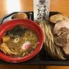 【13年目の濃厚豚骨魚介＠中華蕎麦とみ田】大つけ麺博 10周年特別企画 ラーメン日本一決定戦