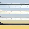 iPhone Air 2の予測：2027年3月に超広角追加、画面サイズは据え置き。0.4mm薄くなる噂も