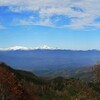 山岳ドライブや山登り