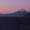 【富士山】一度は絶景の富士を見てみたい。