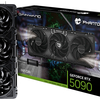 国内発売！Gainward製GeForce RTX 5090よびRTX 5080搭載カードの仕様および価格を完全解説