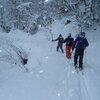 雨霧山 (509m)